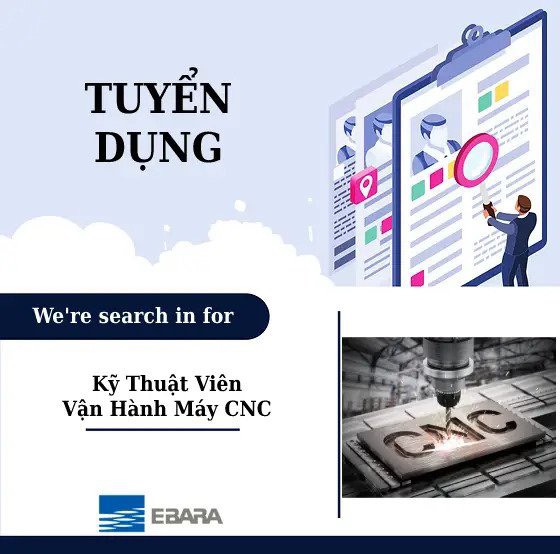 Tuyển Nhân viên 